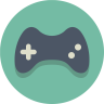 game-controller logo