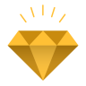 free gems icons