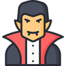icons for dracula