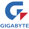 gigabyte logos