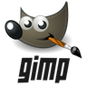 gimp logos