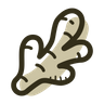 ginger root logo