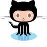 icons of octocat