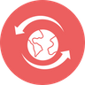global update icon svg