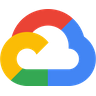 icons of google-cloud