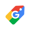 free google shopping icons