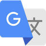icons for google translate