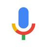 icon google voice