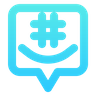 free tiktok logo icons