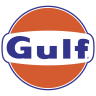 gulf logos