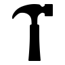 hammer icon png