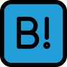 icon for social book