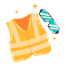 high wind icon png