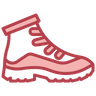 jungle shoes icon png