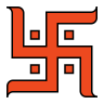 hindu logos
