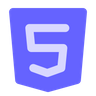 html5 alt logo