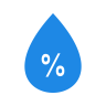 humidity icon download