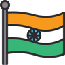 india flag icons free
