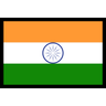 india flag symbol