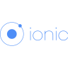 ionic icon