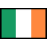 icons for ireland flag