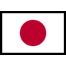japan flag logo