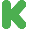 kickstarter symbol
