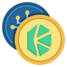 icons of kyber network