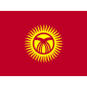 free kyrgyzstan icons