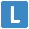 l icon png