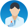icon for medical pathology