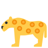 free leopard icons