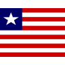 free liberia icons