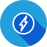 lightining logo