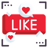 live feedback icon download