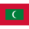 maldives logo