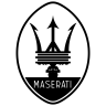 maserati icons