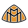 icons of maybach