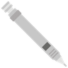 mechanical pencil symbol