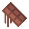 melt chocolate icon png