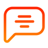icon for text clean style