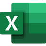 icons for microsoft excel
