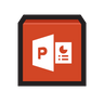 microsoft powerpoint icons download