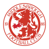 icons for middlesbrough