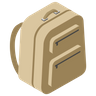 icon for armored bag