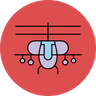 icon for apache helicopter