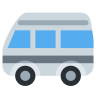 minibus symbol