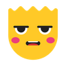 moodless emoji