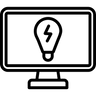 motion graphics logo