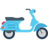 icon motorbike